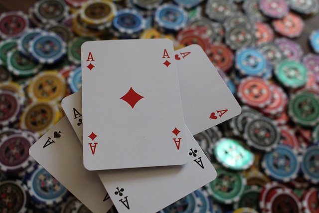 Bono de póquer